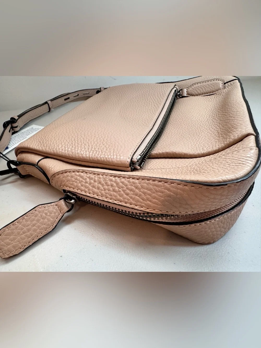 Rebecca Minkoff crosby stylish